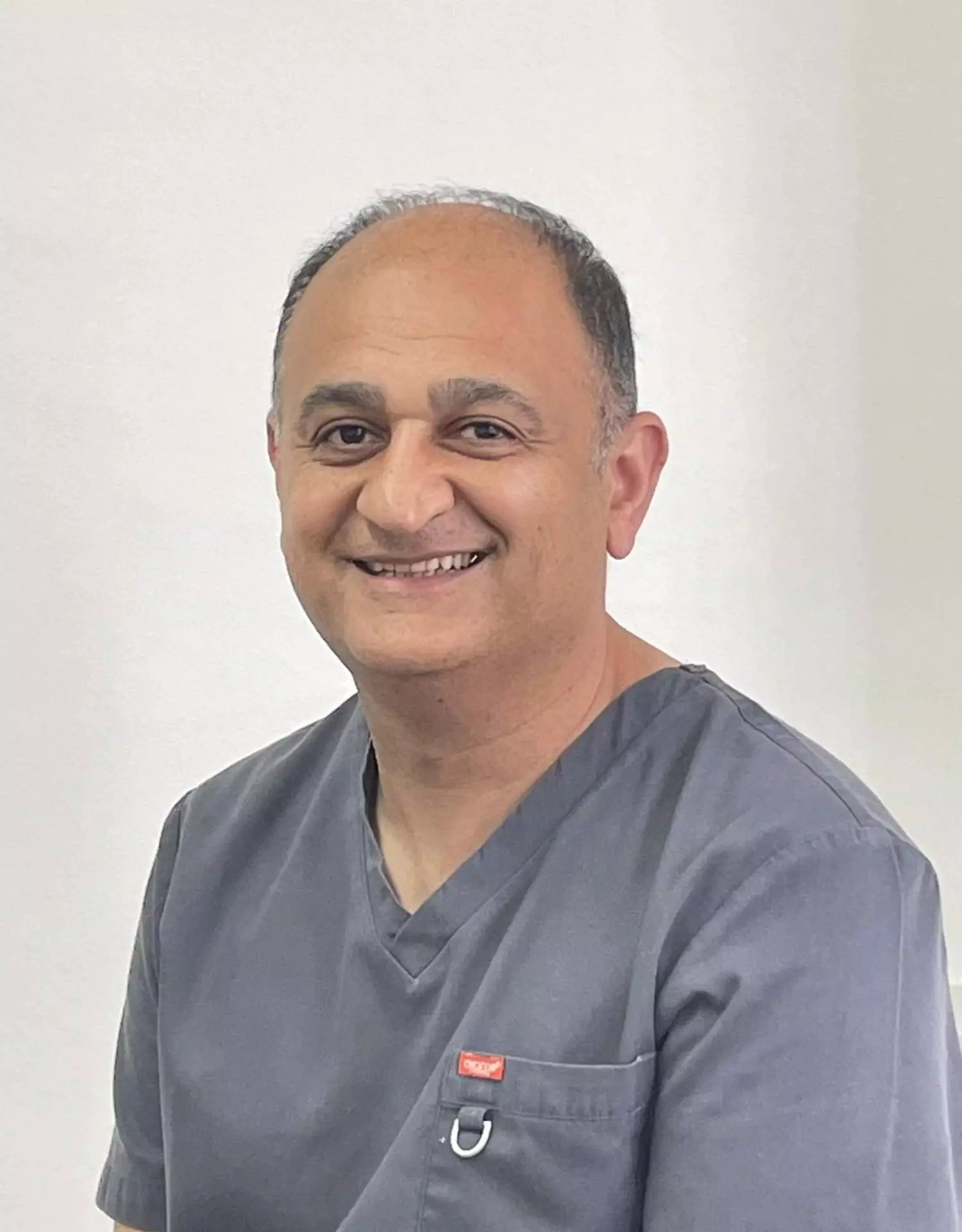 Dr Anil Parmar, Dentist, Buxton